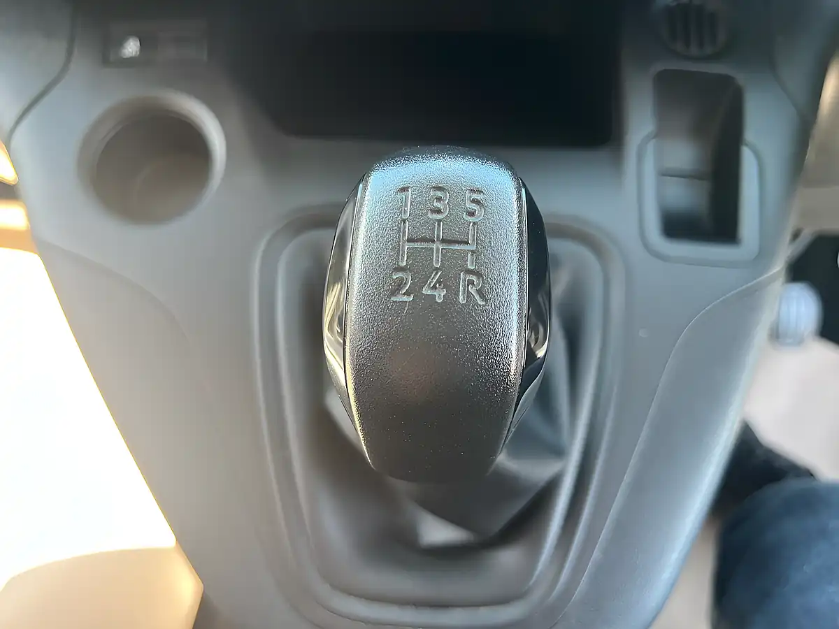 Used 2020 Vauxhall Combo Sportive White - Interior and Exterior details 19