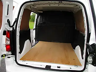 Used 2020 Vauxhall Combo Sportive White - Interior and Exterior details 15