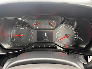 Used 2020 Vauxhall Combo Sportive White - Interior and Exterior details 15