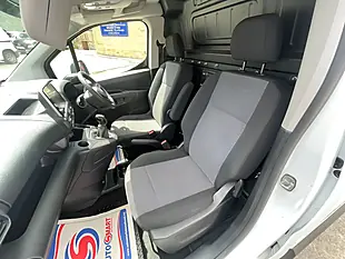 Used 2020 Vauxhall Combo Sportive White - Interior and Exterior details 12