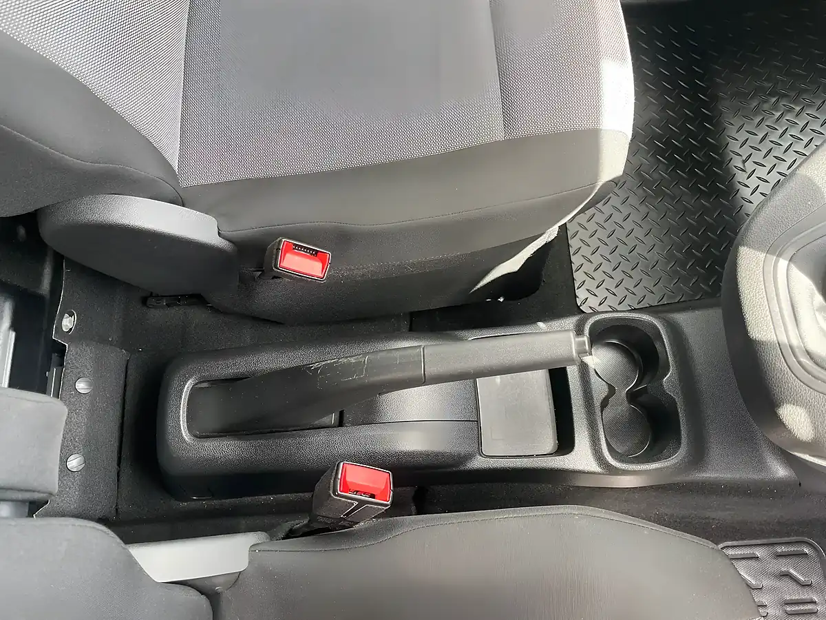 Used 2020 Vauxhall Combo Sportive White - Interior and Exterior details 16
