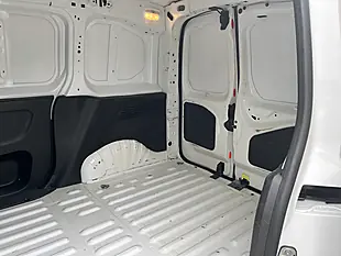 Used 2020 Vauxhall Combo Sportive White - Interior and Exterior details 19
