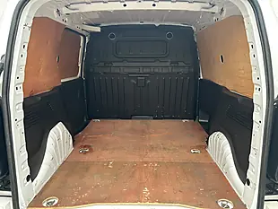 Used 2020 Vauxhall Combo Sportive White - Interior and Exterior details 19