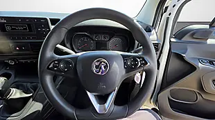 Used 2020 Vauxhall Combo Sportive White - Interior and Exterior details 19