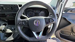 Used 2020 Vauxhall Combo Sportive White - Interior and Exterior details 20