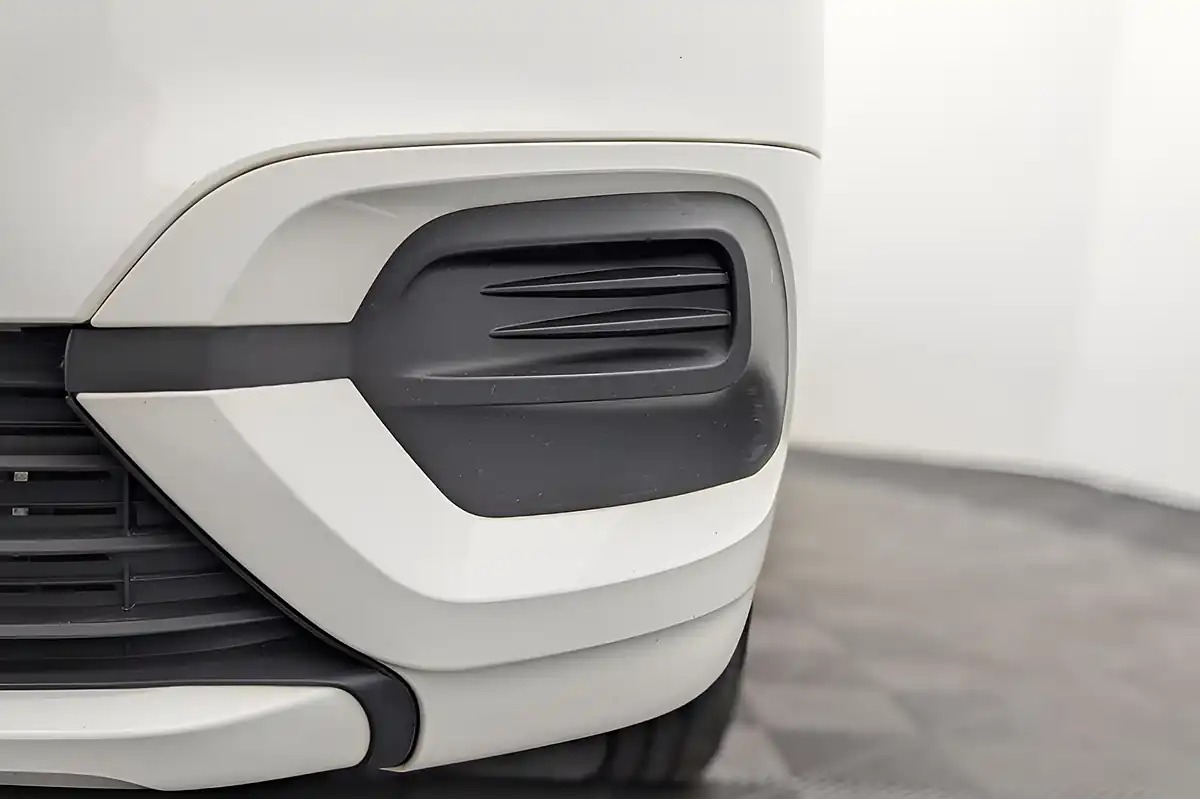 Used 2020 Vauxhall Combo Sportive White Jade - Interior and Exterior details 17