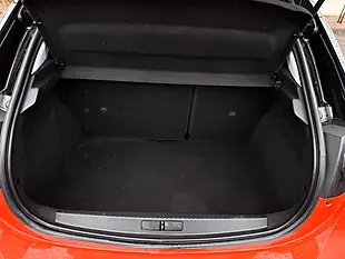 Used 2020 Vauxhall Corsa-E Elite Nav Orange - Interior and Exterior details 10
