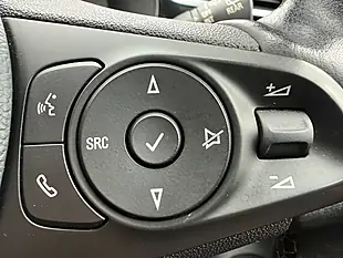 Used 2020 Vauxhall Corsa-E Elite Nav Orange - Interior and Exterior details 18