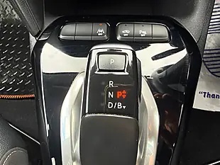 Used 2020 Vauxhall Corsa-E Elite Nav Orange - Interior and Exterior details 19