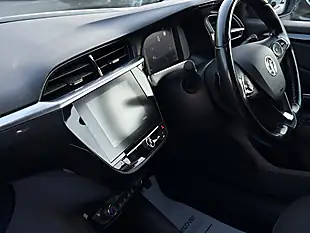 Used 2020 Vauxhall Corsa Elite Nav Black - Interior and Exterior details 13