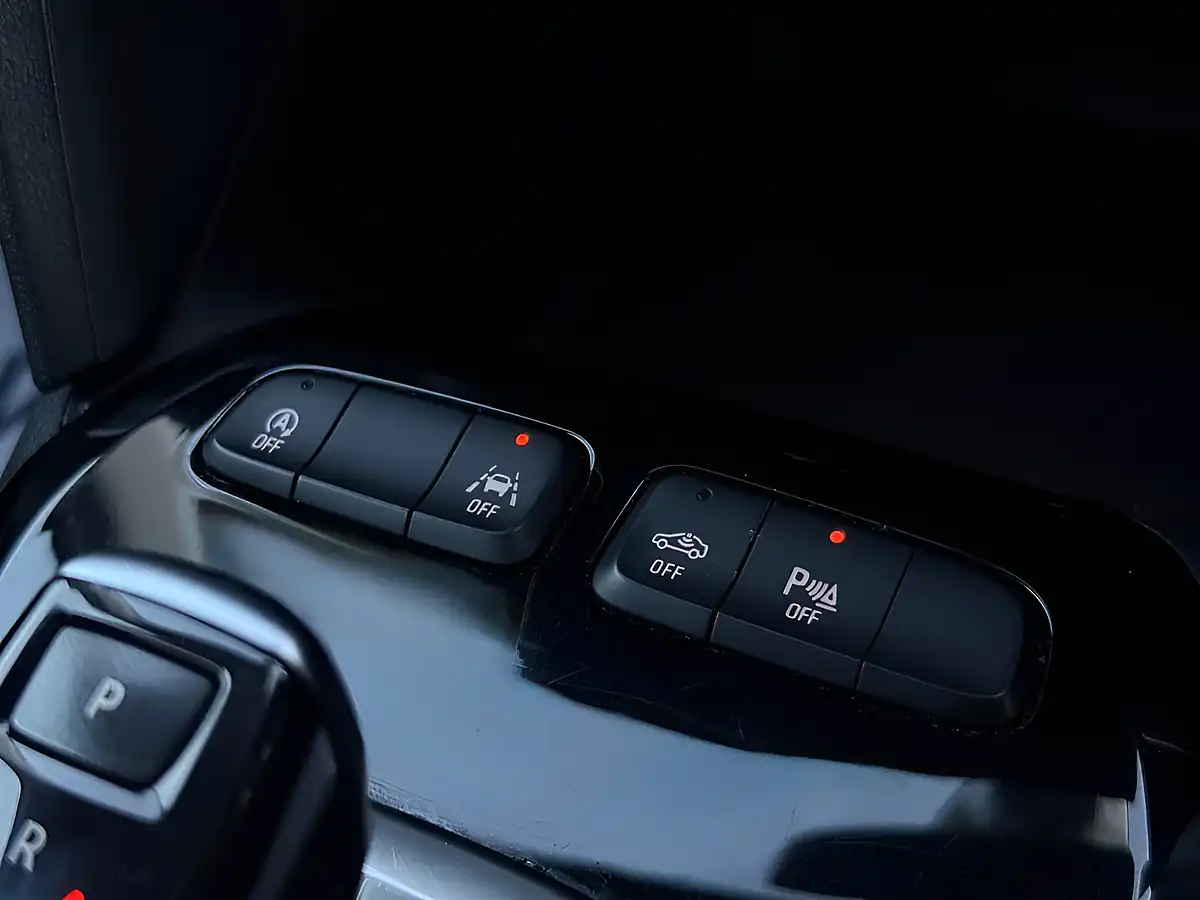 Used 2020 Vauxhall Corsa Elite Nav Black - Interior and Exterior details 19