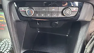 Used 2020 Vauxhall Corsa Elite Nav Black - Interior and Exterior details 14