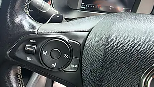 Used 2020 Vauxhall Corsa Elite Nav Black - Interior and Exterior details 15