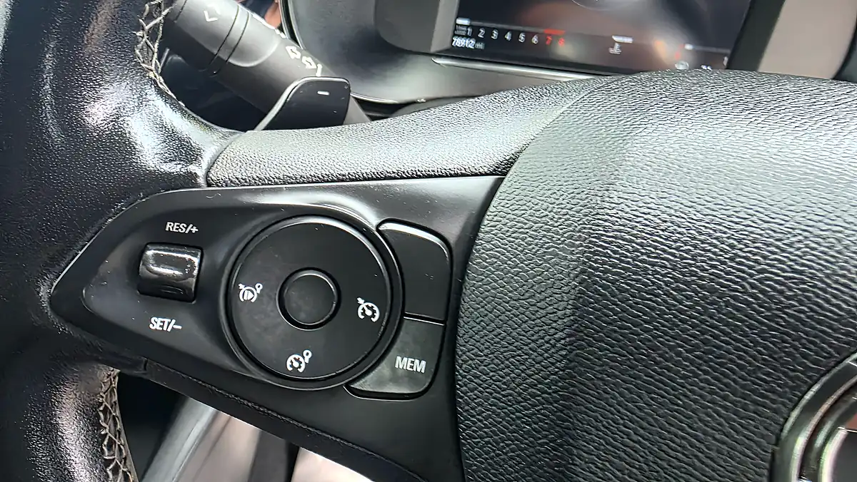 Used 2020 Vauxhall Corsa Elite Nav Black - Interior and Exterior details 15