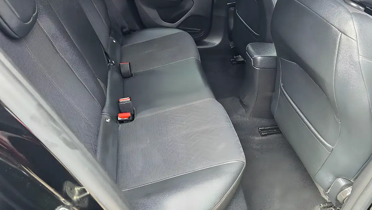 Used 2020 Vauxhall Corsa Elite Nav Black - Interior and Exterior details 17