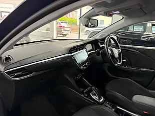 Used 2020 Vauxhall Corsa Elite Nav Blue - Interior and Exterior details 13