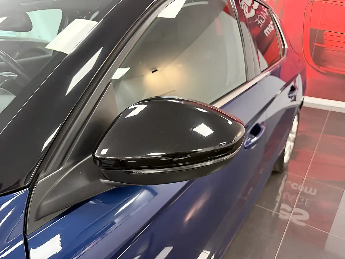 Used 2020 Vauxhall Corsa Elite Nav Blue - Interior and Exterior details 15
