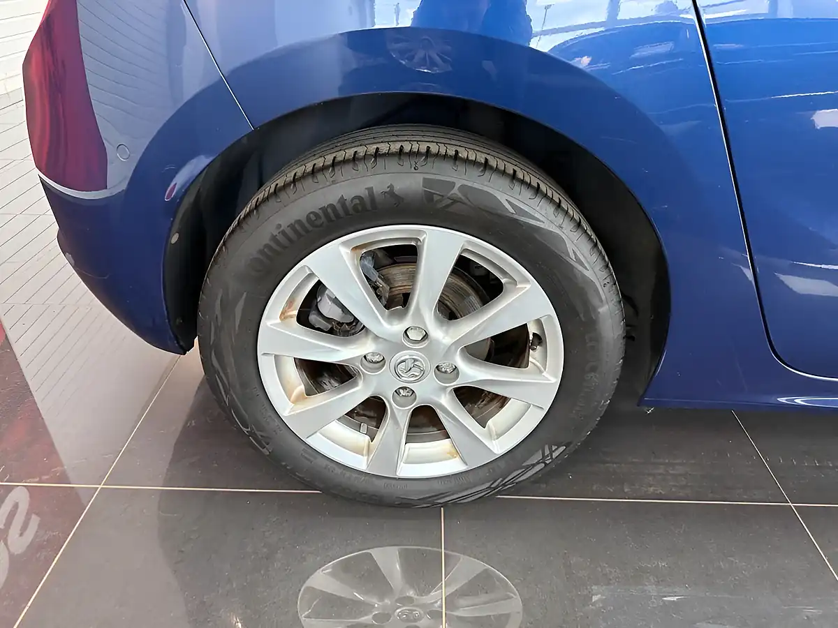 Used 2020 Vauxhall Corsa Elite Nav Blue - Interior and Exterior details 3