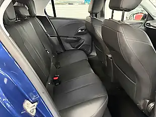 Used 2020 Vauxhall Corsa Elite Nav Blue - Interior and Exterior details 5