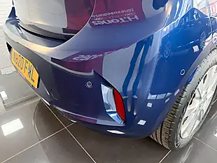 Used 2020 Vauxhall Corsa Elite Nav Blue - Interior and Exterior details 8