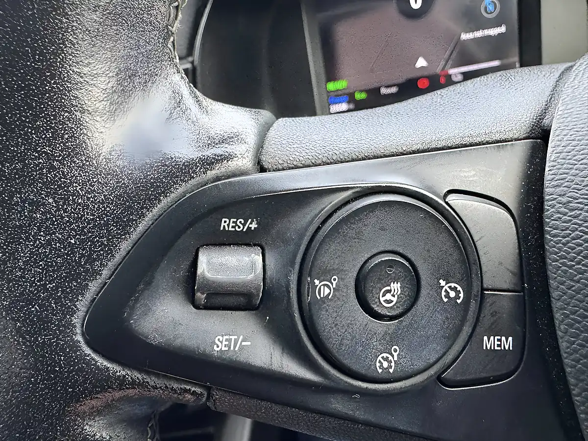 Used 2020 Vauxhall Corsa Elite Nav Blue - Interior and Exterior details 13