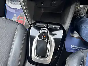 Used 2020 Vauxhall Corsa Elite Nav Blue - Interior and Exterior details 8