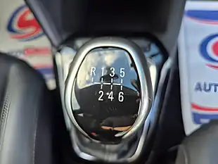 Used 2020 Vauxhall Corsa Elite Nav Blue - Interior and Exterior details 11