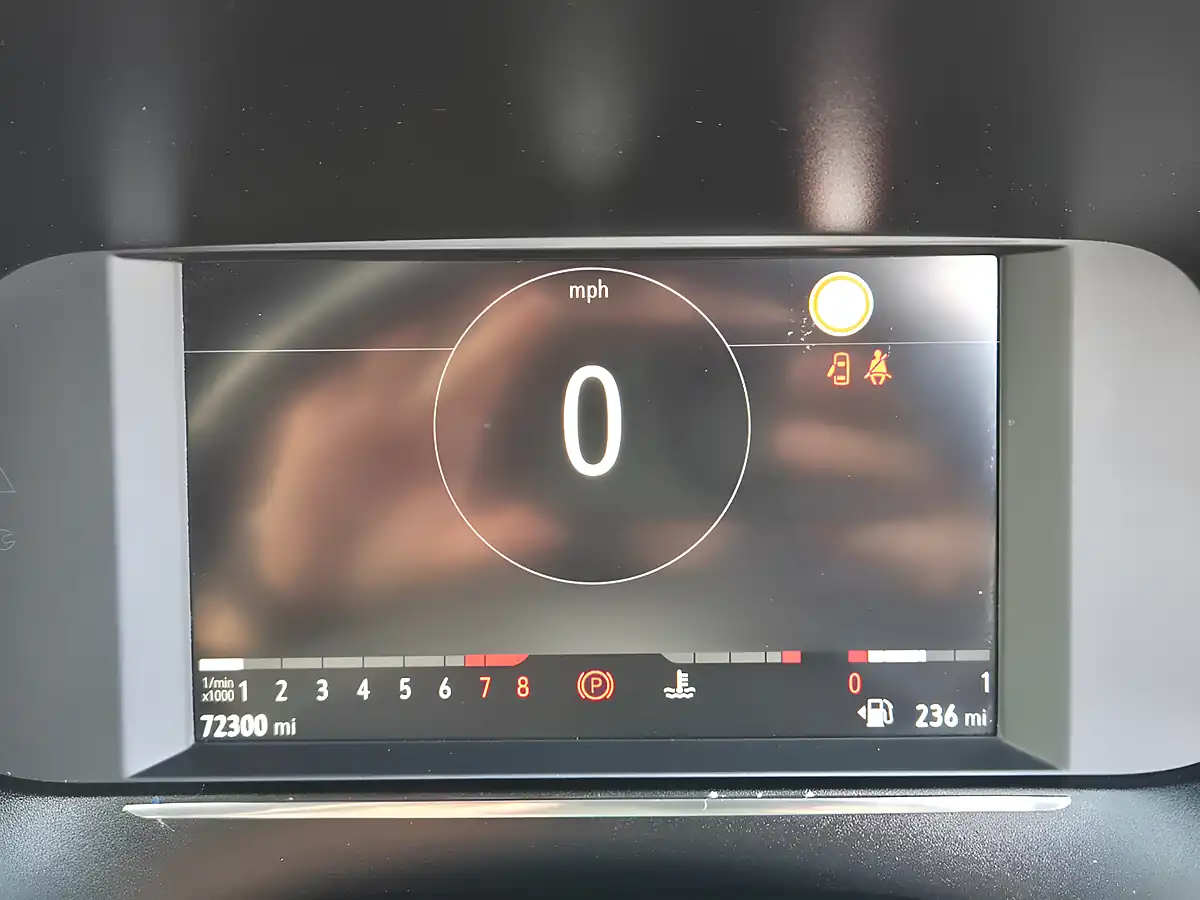 Used 2020 Vauxhall Corsa Elite Nav Blue - Interior and Exterior details 13