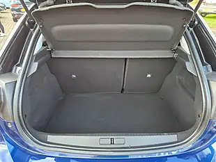 Used 2020 Vauxhall Corsa Elite Nav Blue - Interior and Exterior details 18