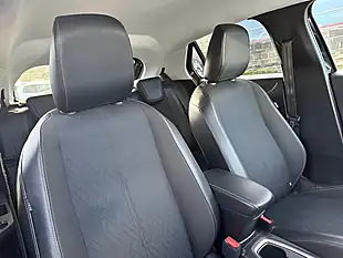 Used 2020 Vauxhall Corsa Elite Nav Premium Black - Interior and Exterior details 11