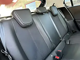 Used 2020 Vauxhall Corsa Elite Nav Premium Black - Interior and Exterior details 18