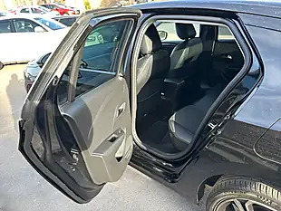 Used 2020 Vauxhall Corsa Elite Nav Premium Black - Interior and Exterior details 19