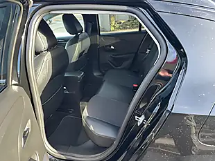 Used 2020 Vauxhall Corsa Elite Nav Premium Black - Interior and Exterior details 20