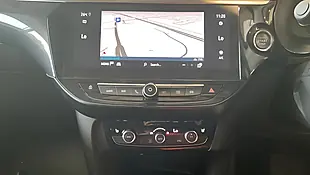 Used 2020 Vauxhall Corsa Elite Nav Premium Black - Interior and Exterior details 11