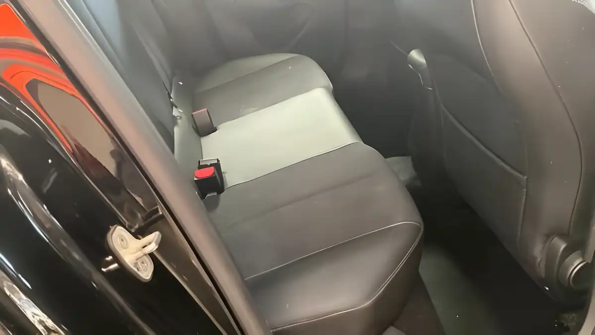 Used 2020 Vauxhall Corsa Elite Nav Premium Black - Interior and Exterior details 8
