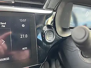 Used 2020 Vauxhall Corsa Elite Nav Premium Grey - Interior and Exterior details 11