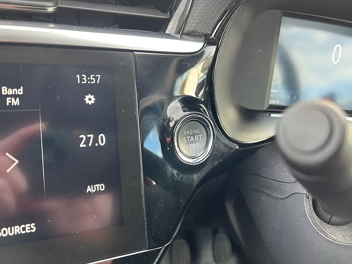 Used 2020 Vauxhall Corsa Elite Nav Premium Grey - Interior and Exterior details 11