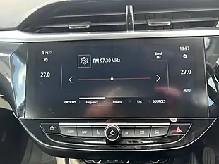 Used 2020 Vauxhall Corsa Elite Nav Premium Grey - Interior and Exterior details 15