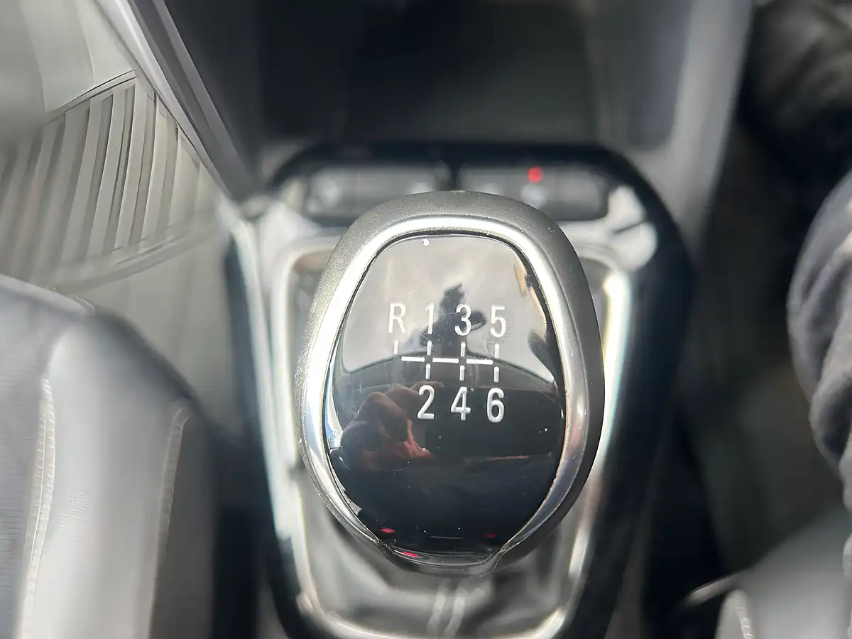 Used 2020 Vauxhall Corsa Elite Nav Premium Grey - Interior and Exterior details 18