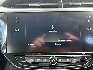 Used 2020 Vauxhall Corsa Elite Nav Premium Grey - Interior and Exterior details 3