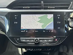 Used 2020 Vauxhall Corsa Elite Nav Premium Grey - Interior and Exterior details 4