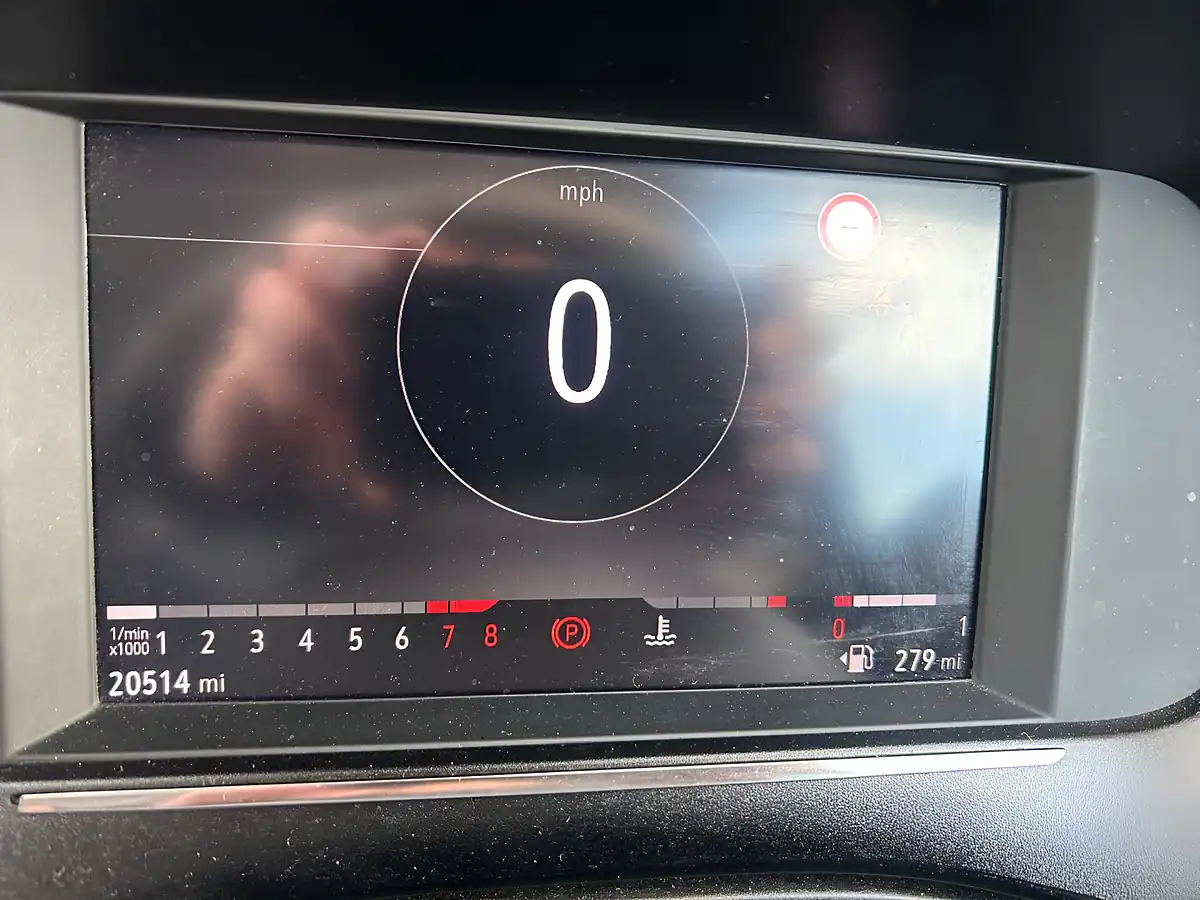 Used 2020 Vauxhall Corsa Elite Nav Premium Grey - Interior and Exterior details 5