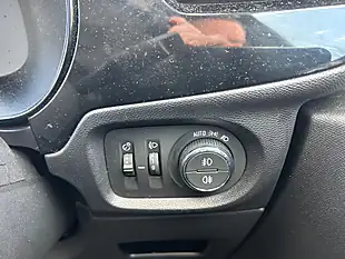 Used 2020 Vauxhall Corsa Elite Nav Premium Grey - Interior and Exterior details 6