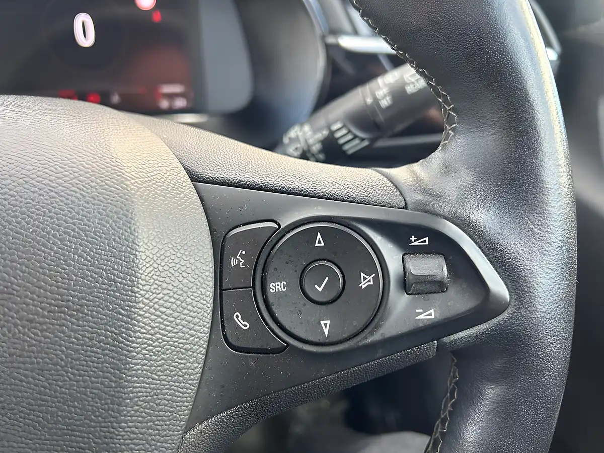Used 2020 Vauxhall Corsa Elite Nav Premium Grey - Interior and Exterior details 8