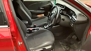 Used 2020 Vauxhall Corsa Elite Nav Premium Red - Interior and Exterior details 10