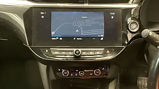 Used 2020 Vauxhall Corsa Elite Nav Premium Red - Interior and Exterior details 9