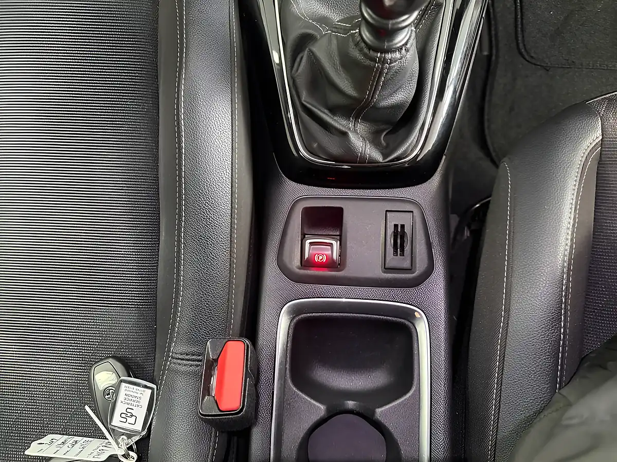 Used 2020 Vauxhall Corsa Elite Nav Premium White - Interior and Exterior details 20