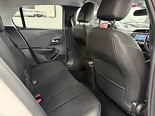 Used 2020 Vauxhall Corsa Elite Nav Premium White - Interior and Exterior details 4