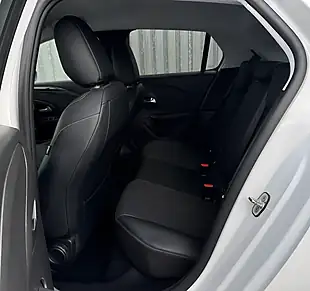 Used 2020 Vauxhall Corsa Elite Nav Premium White - Interior and Exterior details 11