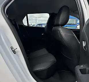 Used 2020 Vauxhall Corsa Elite Nav Premium White - Interior and Exterior details 12